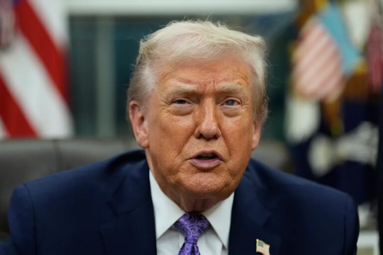 Буря над Гренландия: Агресивната външна политика на Тръмп разцепва републиканците и разклаща световния ред